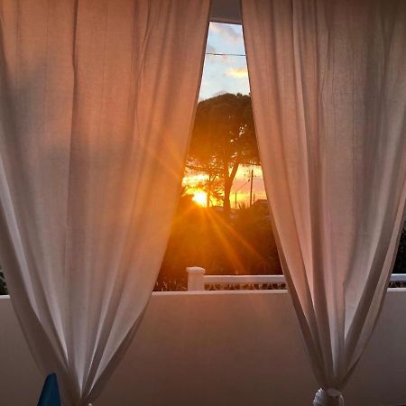 풀사노 Salento Sunset House 빌라 외부 사진