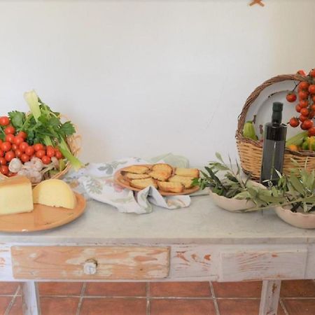 풀사노 Salento Sunset House 빌라 외부 사진
