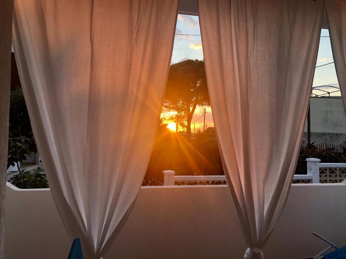 풀사노 Salento Sunset House 빌라 외부 사진