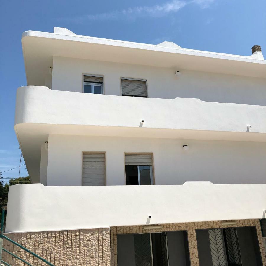 풀사노 Salento Sunset House 빌라 외부 사진
