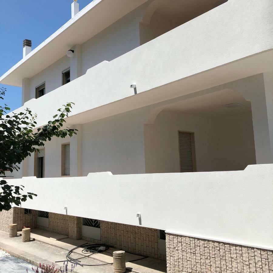 풀사노 Salento Sunset House 빌라 외부 사진
