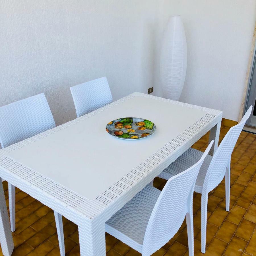 풀사노 Salento Sunset House 빌라 외부 사진