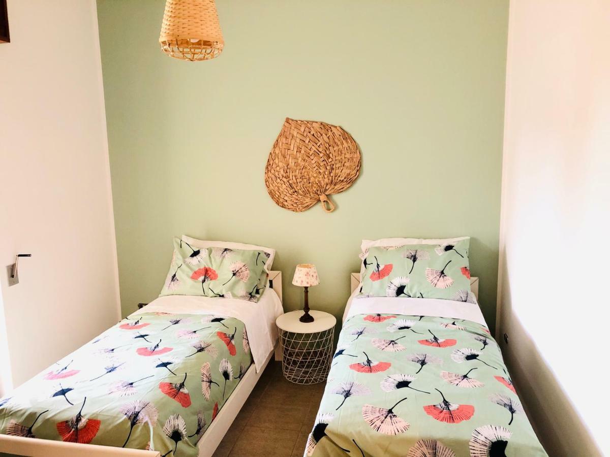 풀사노 Salento Sunset House 빌라 외부 사진