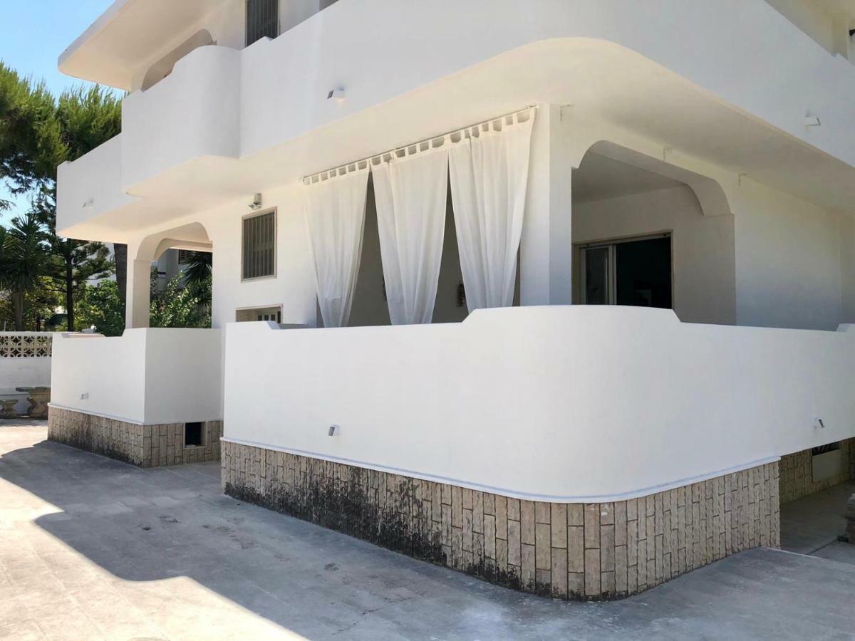 풀사노 Salento Sunset House 빌라 외부 사진