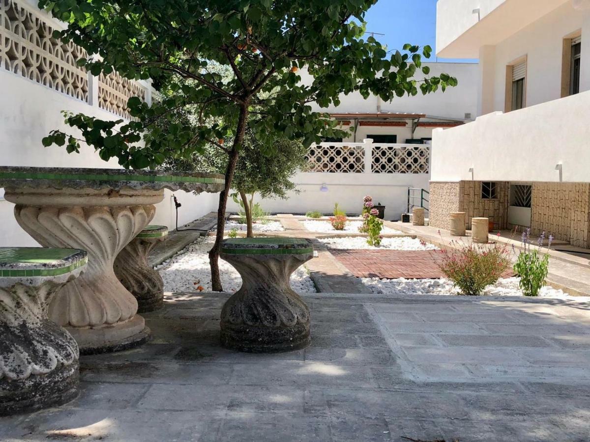 풀사노 Salento Sunset House 빌라 외부 사진