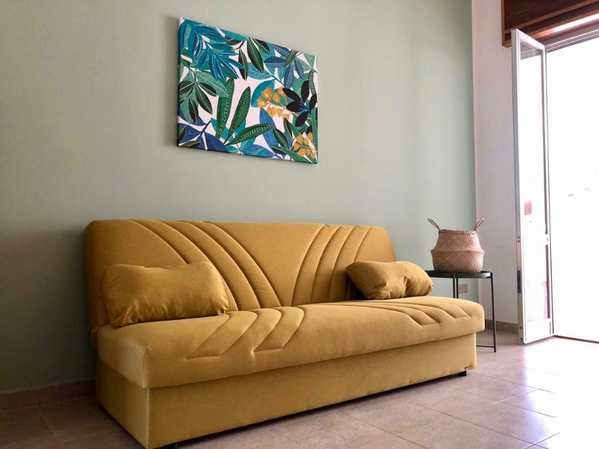 풀사노 Salento Sunset House 빌라 외부 사진