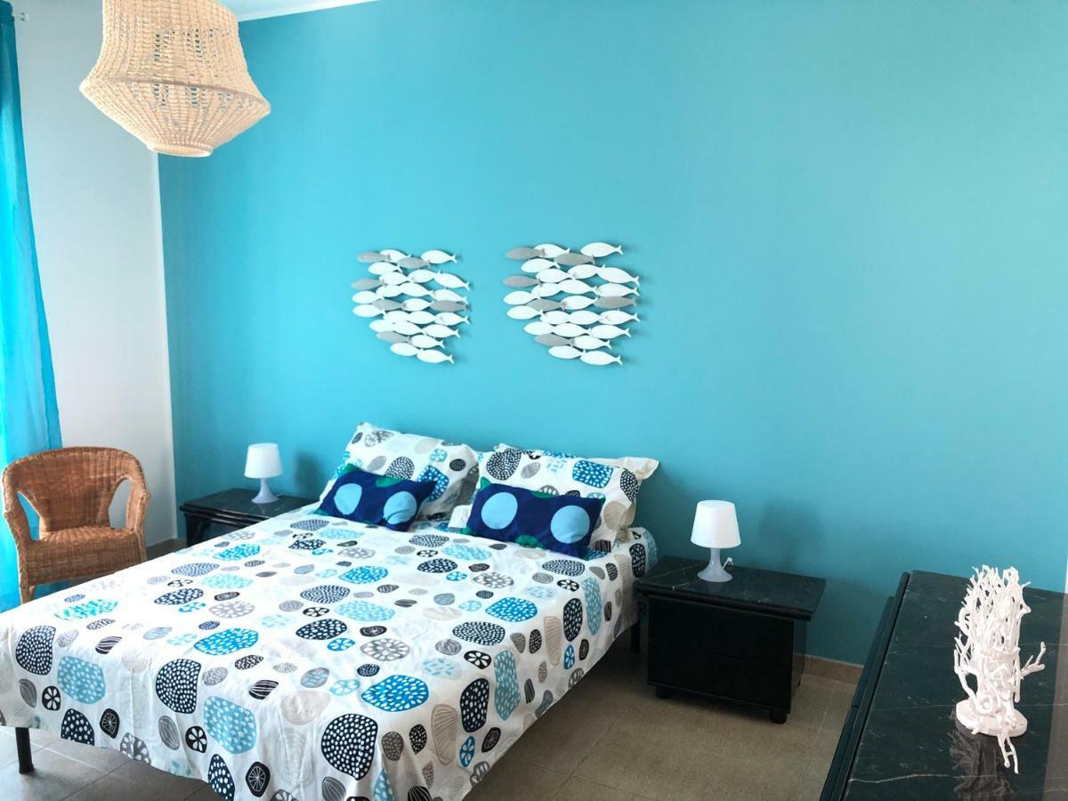 풀사노 Salento Sunset House 빌라 외부 사진