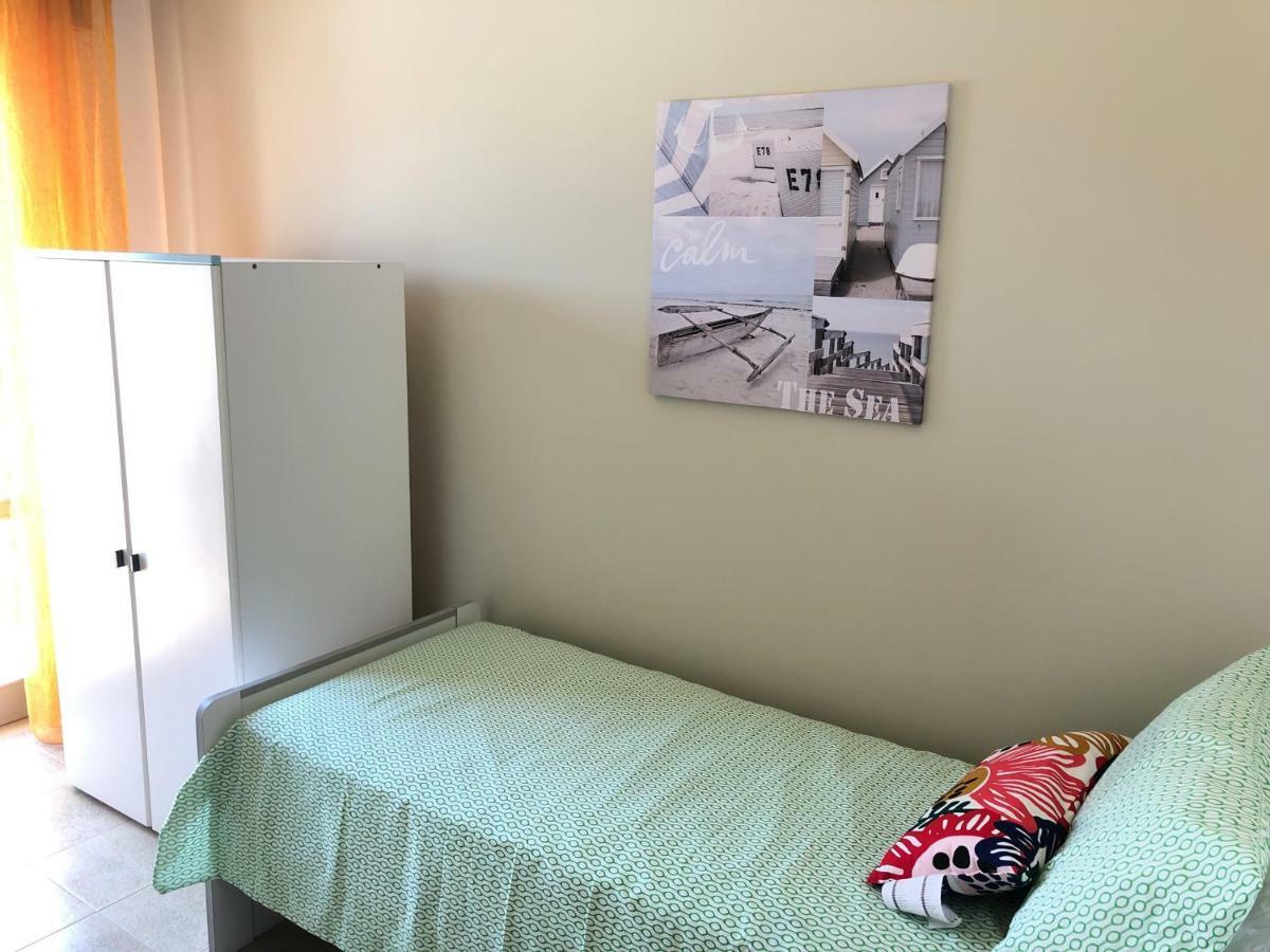풀사노 Salento Sunset House 빌라 외부 사진