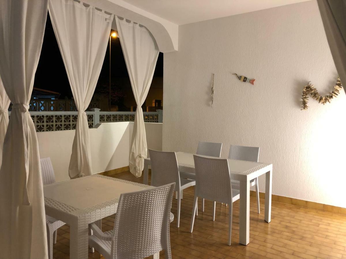 풀사노 Salento Sunset House 빌라 외부 사진